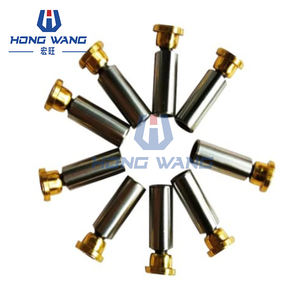 Piezas Hidráulicas, Piezas de Bomba de Pistones de Alta Presión, Bloque de Cilindros, Retenedor, Zapata de Pistón, Placa de Retención para (REXROTH)A10VSO16/18/28 - Product Image 3