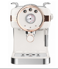 Árabe último 15 bar. 16 bar de café espresso de cápsula molino de agua valor modem profesional expendedoras de máquina de café - Product Image 5