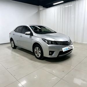 Voitures d'occasion très demandées, Corolla 2014 1.6L <span class=keywords><strong>Toyota</strong></span>, bien entretenue, offre un excellent rapport qualité-prix et une excellente maniabilité - Product Image 1