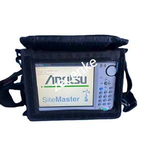 Anritsu S332E Site Master Cable Antenna Analyzer SiteMaster Used Full Accessories USED - Product Image 2