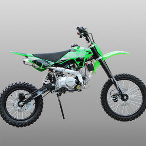 125cc אופנוע בנזין off אופניים בור אופניים חשמלי להתחיל מיני <span class=keywords><strong>moto</strong></span> עם מאפינס ישירה למבוגר - Product Image 5