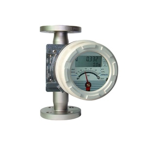 Liquid/gas Metal Tube Rotameter Variable Area Flowmeter/<b>flow</b> <b>Meter</b> - Product Image 6
