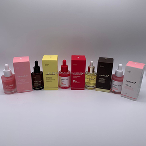 Ensemble de sérums pour le visage Medicube 30mL, essence hydratante éclaircissante à la vitamine C pour le visage, unisexe, usage domestique - Product Image 1
