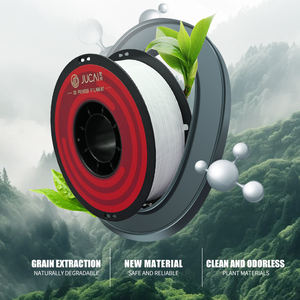 طابعات JUCAI من نوع PETG <span class=keywords><strong>Filament</strong></span> للطابعات ثلاثية الأبعاد مباشرة من المصنع لصناعة Impresora ثلاثية الأبعاد لانهائية - Product Image 5