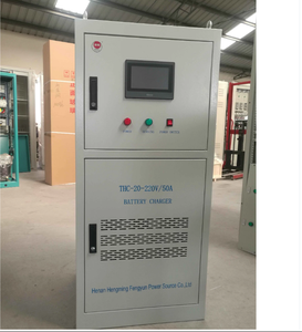 Автоматическое и ручное управление зарядное устройство NiCd батареи Thdy-10-110V/60A зарядное устройство - Product Image 1