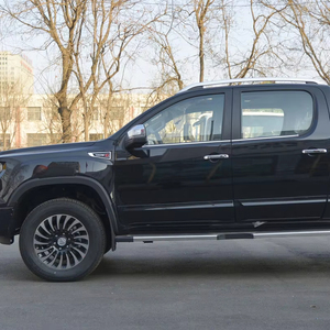 Pick-up Diesel G9 4x4 Automatique LHD pour l'Exportation Mondiale - Product Image 1