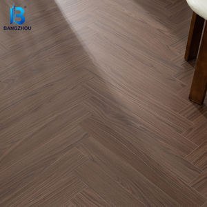 Plancher en bois insonorisé <span class=keywords><strong>Sous</strong></span>-<span class=keywords><strong>couche</strong></span> acoustique Plancher <span class=keywords><strong>stratifié</strong></span> intégré pour appartement et bibliothèque Espace calme - Product Image 5