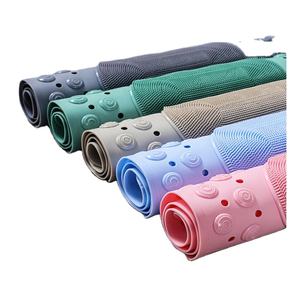 Wholesale Pvc Antislip Bath Tub <b>Mat</b> With Suction Cup - Product Image 2