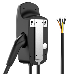 EVDANCE Cargador de Coche Eléctrico 50A 12KW Fast Wallbox Ev Cargador Nueva Estación de Carga Comercial Ev para Coches - Product Image 4