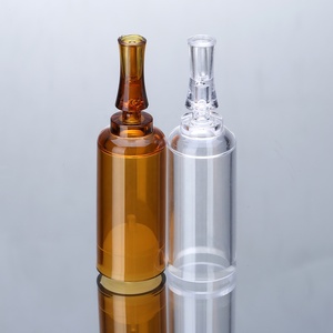 Jeringa Desechable para Suero sin Aire, Botellas Frescas de 5 ml, Botella Rompible - Product Image 6