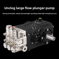 Nettoyeur haute pression à eau chaude 14HP, moteur essence stable, 4000 PSI, pour le nettoyage des murs et l'élimination de la saleté, matériel de construction