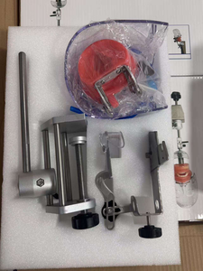 Práctica de entrenamiento de dentista, simulador de maniquí Manual Dental, equipo Dental de cabeza fantasma para clínica universitaria - Product Image 2