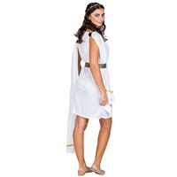 Offre Spéciale classique égyptien reine princesse robe adulte femme Halloween fête Costumes