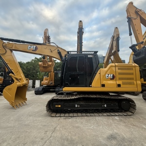ใช้สำหรับรถขุดขนาดเล็ก CAT320 20 ตัน ผลิตในจีน พร้อมใช้งาน 100% ได้รับการรับรอง EPA CE ชิ้นส่วนหลัก เครื่องยนต์ เกียร์ มอเตอร์ - Product Image 2