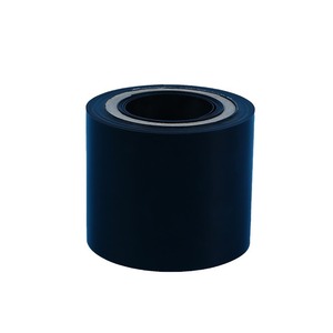 Rouleaux de feuilles de téflon PTFE de qualité film, résistance chimique, adhésif intégré, ultra-mince - Product Image 1