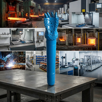 2026 Drillsoltek Направленная буровая коронка с корпусом передатчика, завод-изготовитель OEM
