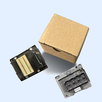 Tête d'impression WF7610 originale F191140 DX6 pour Epson Stylus Pro 7910 9910 7900 9900 P6000 P8000, tête d'impression grand format à encre pigmentée