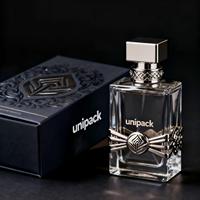 Parfum Wanita 50ml 100ml kualitas tinggi dengan Logo kustom semprotan tubuh Arab portabel tahan lama untuk penggunaan sehari-hari