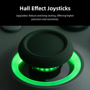 Control de Juego con Cable Original 8BitDo <span class=keywords><strong>Ultimate</strong></span> C, Iluminación RGB, Joysticks con Efecto Hall, Certificado CE para Windows 10/11 - Product Image 5