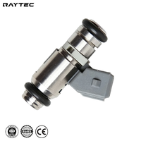 Injecteur d'essence en acier inoxydable de haute qualité, neuf, directement de l'usine, IWP114 041906031, compatible universellement avec VW Gol Saveiro Parati