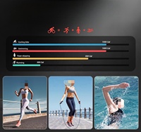 ONESTARSPORTS Nouveauté Équipement de sport pour salle de sport à domicile Vélo d'exercice statique Vélo d'exercice d'intérieur Fitness aérobie Vélo de spinning