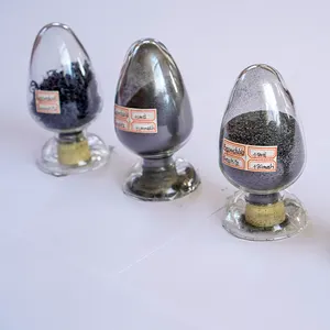 Than Chì Có Thể Mở Rộng 250 Khối Lượng Mở Rộng Than Chì Carbon Cao Cho Lớp Phủ Chống Cháy Than Chì Có Thể Mở Rộng - Product Image 3