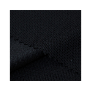 Mingmao của thiết kế mới 'pox' đôi đan Dri-FIT 100% polyester lưới vải cho đồ thể thao đồ bơi hành lý-Breathable & bền - Product Image 3