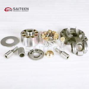 Chất lượng cao k3v loạt các bộ phận bơm k3v140dt thủy lực piston bơm phụ tùng k3v140dt các bộ phận bơm - Product Image 6