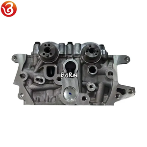 Conjunto de Cabeza de Cilindro G3LA 22100-04401 22111-04301 22111-04900 22100-03220 22100-04301 para <span class=keywords><strong>Hyundai</strong></span> I10 Eon HB20 1.0 - Product Image 4