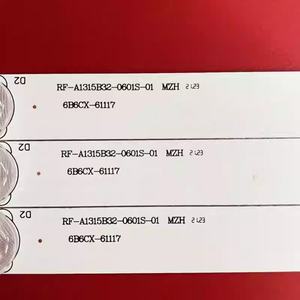 Réparation de téléviseurs LED HX-NO.642, rétroéclairage JS-LB-D-JP3200-061CBAC, rétroéclairage de téléviseur LCD pour LED32C360, barre lumineuse - Product Image 4