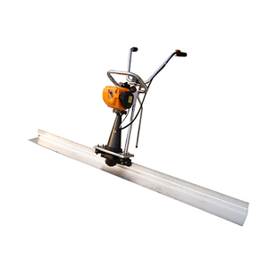 Chất Lượng Tốt!!! Máy San Lấp Mặt Bằng Bê Tông Xăng GX35 - Product Image 1