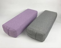 2022 nouveau coussin de sol organique de haute qualité coussin de méditation sarrasin Yoga banc coussin de méditation oreiller