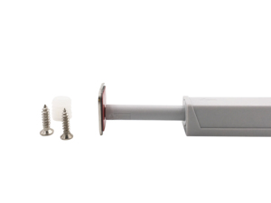 <span class=keywords><strong>Amortisseur</strong></span> de porte anti-bruit pour armoire, <span class=keywords><strong>placard</strong></span>, ouverture par poussée, installation facile - Product Image 2