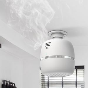 Professional Electric <b>Aroma</b> <b>Diffuser</b> Machine for Large Areas Waterless Scent <b>Diffuser</b> for Household Use for Ceilings Household - Product Image 2