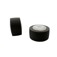 Poulie de cassette en caoutchouc 13x8.5x6.5x2mm 700 777 800 pour lecteur de cassette, rouleau de pression