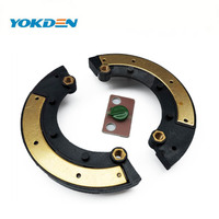 Redresseur de pont électrique, 3 phases, pour Genset LSA422, 330-25777