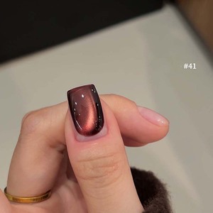 Venta al Por Mayor <span class=keywords><strong>de</strong></span> Esmalte en <span class=keywords><strong>Gel</strong></span> para <span class=keywords><strong>Uñas</strong></span> Ojo <span class=keywords><strong>de</strong></span> Gato Brillante 45 Colores/Sets Precio Mayorista Set <span class=keywords><strong>de</strong></span> Esmalte <span class=keywords><strong>de</strong></span> <span class=keywords><strong>Uñas</strong></span> en <span class=keywords><strong>Gel</strong></span> UV Profesional - Product Image 3