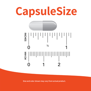 कार्बनिक पेसिलियम भूक पाउडर के पूरक प्राकृतिक घुलनशील फाइबर आंतों के स्वास्थ्य पेसाइलियम भूक कैप्सूल - Product Image 2