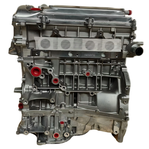 Nuevo Conjunto de Motor Automotriz Completo 2AZ FE para Solara para Motor de Gasolina/Petróleo de 2.0L/2.4L - Product Image 2