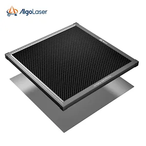 Algolaser Plate-forme de table de travail pour machine à graver laser CO2 ou diode