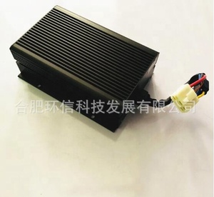 <span class=keywords><strong>Convertidor</strong></span> Reductor de Voltaje CC-CC para Carrito de Golf RXV, de <span class=keywords><strong>48V</strong></span> <span class=keywords><strong>a</strong></span> <span class=keywords><strong>12V</strong></span> - Product Image 2