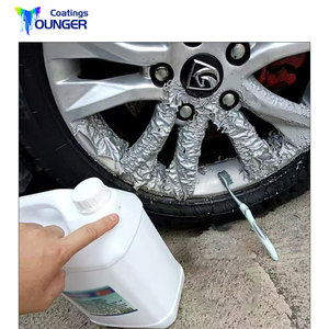 Chuyên nghiệp sức mạnh sơn véc ni vũ nữ Thoát y sơn Remover phun an toàn cho gỗ kim loại bê tông tất cả các loại sơn - Product Image 2