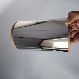 <span class=keywords><strong>Film</strong></span> polyester aluminium 2.0 microns étanche à la lumière pour détecteurs de rayonnement à particules <span class=keywords><strong>alpha</strong></span> et bêta - Product Image 5