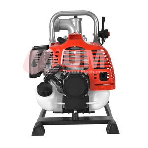 制造农用汽油水泵大容量1.5英寸汽油水泵 - Product Image 2