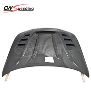 CAPOT MOTEUR EN FIBRE DE CARBONE pour BMW Série 3 G20 G28 2019-2022 Kit carrosserie
