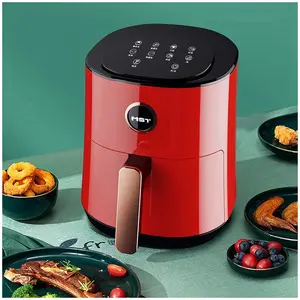 High Quality 2022 New Arrivals Air Fryer 3.5l Cheapest Air Fryer