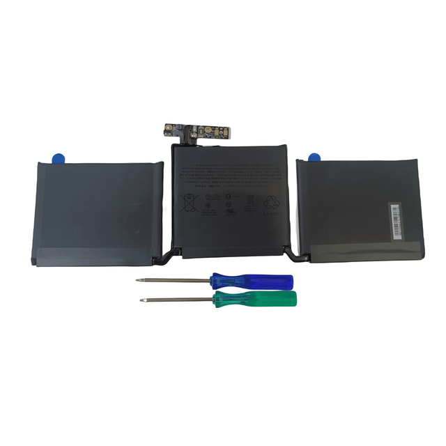 Laptop New Genuine A1713 Battery for Ap MaBook Pro 13 Inch A1708 Late 2016 Mid 2017 Replacement Battery Pack