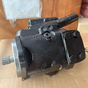 Pompe hydraulique Wacker Neuson EZ17E EZ17 pour pièces détachées d'excavatrice A10V018 Pompe à piston principale - Product Image 2