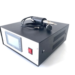 <span class=keywords><strong>Couteau</strong></span> ultrasonique Portable 300W, pour Machine de découpe au Latex vulcanisé, haute qualité, 35Khz - Product Image 5