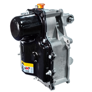 Unidad de Control de Transmisión DQ200 de 7 Velocidades OAM 927769D, Suministro de Fábrica WWT, Solo Cuerpo de Válvulas, Piezas de Caja de Cambios para <span class=keywords><strong>VW</strong></span> AUDI - Product Image 5